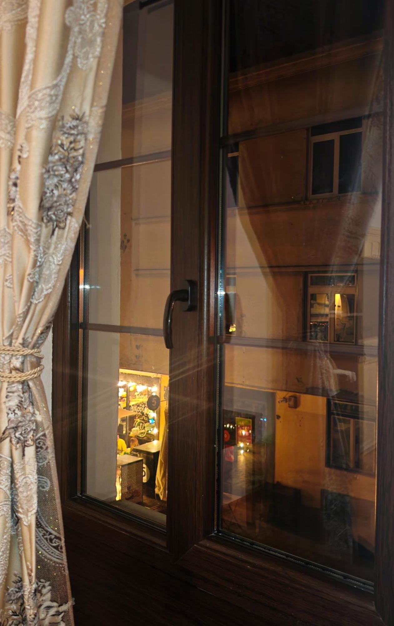 Casa Boemia Braşov Exterior foto